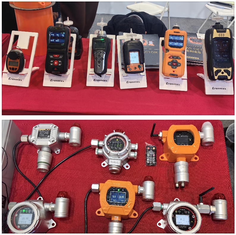 聚焦安全，智領應急——逸云天電子2025中國國際應急管理展圓滿收官！圖片